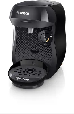 Produktbild von TAS1002N Tassimo-Kapselmaschine