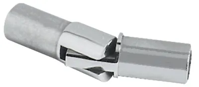 Zdjęcie produktu dla Wewnętrzny 90° swivelling złączka 20 x 1.2 mm Osculati 46.320.12