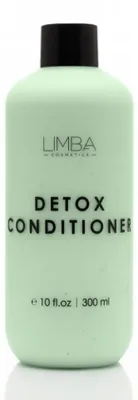 Produktbild von Limba Detox Feuchtigkeitsspülung Erleichtert Kämmen