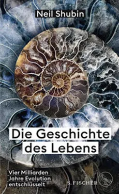 Obrázek produktu pro Die Geschichte des Lebens