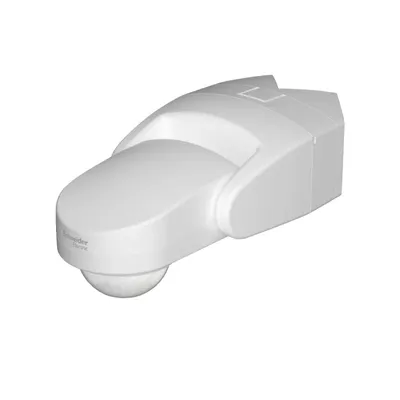 Obrázek produktu pro Stropní detektor pohybu ARGUS standard 360, bílý - Pohybový senzor 360 ° 12m CCT56P008
