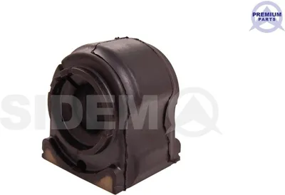 Produktbild von SIDEM 850909 Lagerung Stabilisator Stabigummi Hinten passend für MERCEDES-BENZ SPRINTER 3,5-t Kasten (906) SPRINTER 3-t Kasten (906)