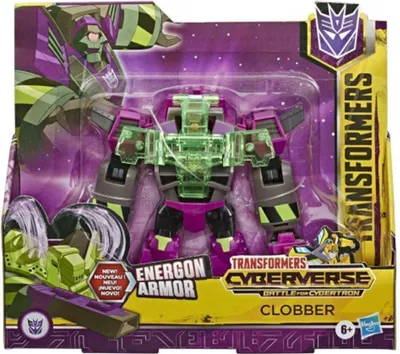 Zdjęcie produktu dla Hasbro E7108EU40, Figurka kolekcjonerska, Film i Seriale, 250 g