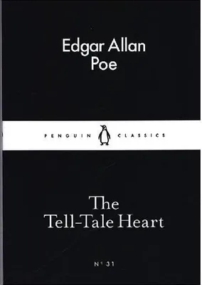 Immagine prodotto di The Tell-Tale Heart