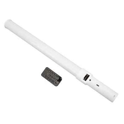 Zdjęcie produktu dla Kij oświetleniowy LED do fotografii, ręczna różdżka LED do oświetlenia wideo RGB, różdżka LED do oświetlenia wideo RGB, ręczna różdżka LED do oświetlenia wideo, różdżka LED do oświetlenia wideo, różdżka LED do oświetlenia wideo
