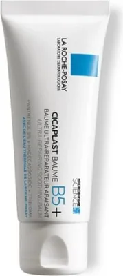 Produktbild von La Roche-Posay Cicaplast Baume B5+ 100 ml