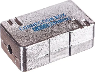 Immagine prodotto di Krone IDC-Krone-IDC cat. 6 STP Netrack