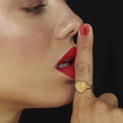 Productafbeelding van Ring voor dames, Radiant, model RY000059, maat 16 (10)