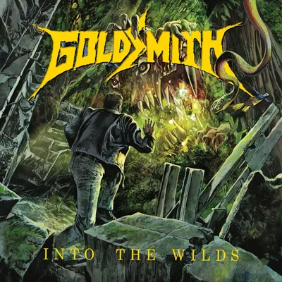 Produktbild von Into The Wilds