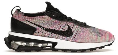Produktbild von Nike Air Max Flyknit Racer Multi-Color (Women's) - EU 35.5