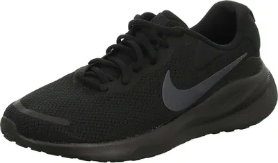 Zdjęcie produktu dla Nike Herren Sneaker Revolution 7 33167-10, 33167-10.5, 33167-11, 33167-11.5, 33167-7, 33167-7.5, 33167-8, 33167-8.5, 33167-9, 33167-9.5, 33171-10, 33171-10.5, 33171-11, 33171-11.5, 33171-7, 33171-7.5, 33171-8, 33171-8.5, 33171-9, 33171-9.5 NIK-FB2207 schwarz 7.5