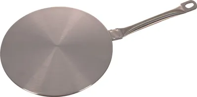 Produktbild von Induktionsadapter Ø 14 cm Wärmeverteilerplatte Induction Plate 24281