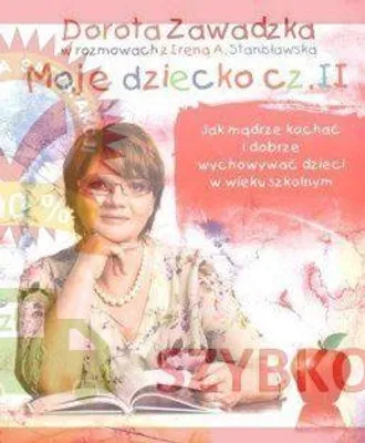 Obrázok produktu pre Moje dziecko czesc 2