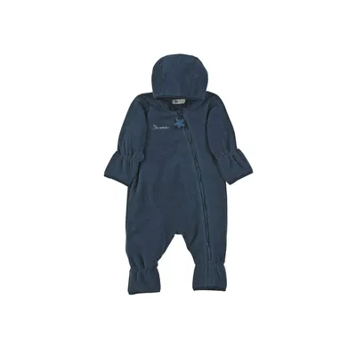 Produktbild von Sterntaler GmbH FLEECE OVERALL NOS MARINE 68