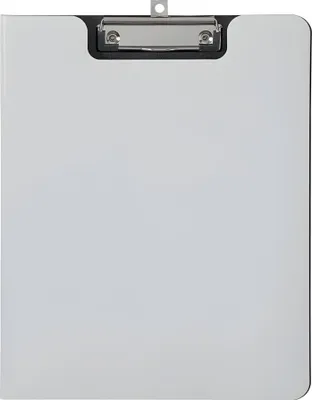 Image de MAUL Porte-bloc MAULflexx A4 portrait PP-plastique blanc