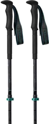 Produktbild von Komperdell Carbon C3 Pro silber