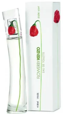 Obrázok produktu pre Kenzo Flower by Kenzo Légere toaletná voda pre ženy 30 ml