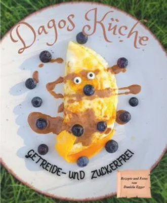 Produktbild von Dagos Küche