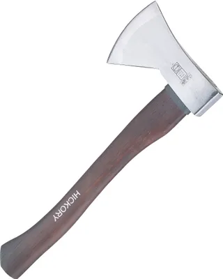 Produktbild von Ruthe Beil Hickorystiel 360mm, 600g