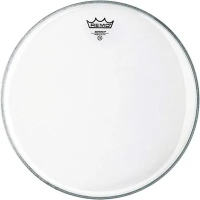 Produktbild von Remo Emperor Transparent Standard Fellset 10 12 16