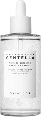 Zdjęcie produktu dla SKIN1004 Madagascar Centella Tone Brightening Capsule Ampoule 100 ml