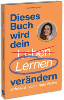 Obrázok produktu pre Dieses Buch wird dein Lernen verändern