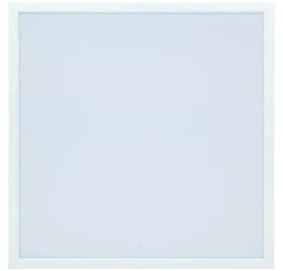 Obrázok produktu pre LED Solution Biely podhľadový LED panel 60 x 60cm 16-35W UGR CRI Projekt 191408