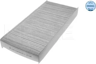 Produktbild von MEYLE 11-12 319 0012 Innenraumfilter Pollenfilter für CITROËN JUMPY Kasten