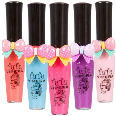 Obrázok produktu pre Lesk na pery Vipeta TUTU TUTU love