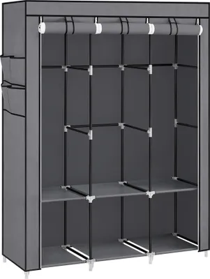 Produktbild von Textil-Kleiderschrank - RYG092G02