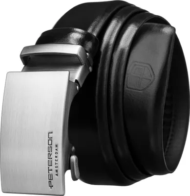 Image de Ceintures Peterson PTNA005BLACK