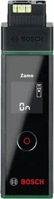Image de BOSCH Embout de ligne, 1600A02PZ4, pour télémètre Zamo