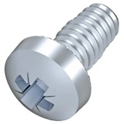 Produktbild von Verbinderschraube selbstfurchend BSKM-S4008