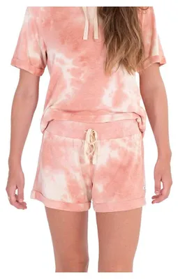 Productafbeelding van Hurley W Cozy Broek met Gerolde Zoom voor Dames