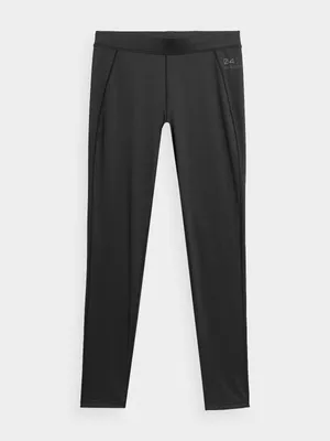 Zdjęcie produktu dla Męskie legginsy 4F, rozmiar: M