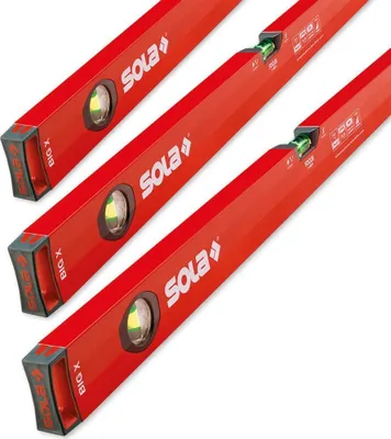 Produktbild von Sola BigX-Triplekombo BigX 3 180 + BigX 3 100 + BigX 60