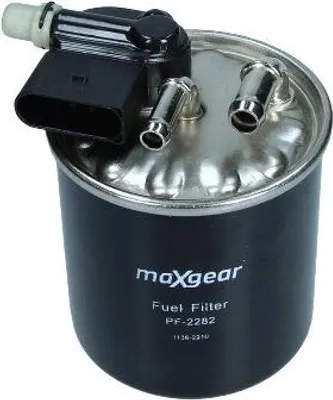 Zdjęcie produktu dla Filtr Paliwa Db 1,5Cdi W176 B-Klasa 12-