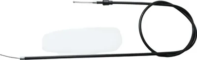Produktbild von Chokezug MOGA schwarz 910.401.009.0 für Puch Pionier
