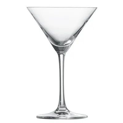 Zdjęcie produktu dla Schott Zwiesel 4 Stück a 6 Stck. MARTINI BAR SPECIAL 86 111231 + Geschenk