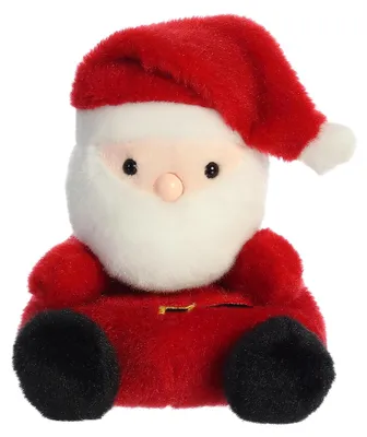 Image de AURORA 26549 Aurora PP Santa Claus 13cm