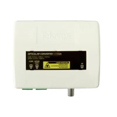 Obrázok produktu pre TELEVES Optický prevodník 1550 nm UOU1550