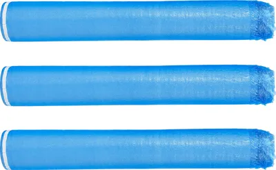 Immagine prodotto di SucceBuy 3x isolamento acustico, 27,9 m², sottofondo 3 in 1 di 3 mm di spessore con nastro adesivo e barriera al vapore, schiuma EPE con PE blu, riduzione del rumore e isolamento acustico, adatto per pavimenti in laminato e legno