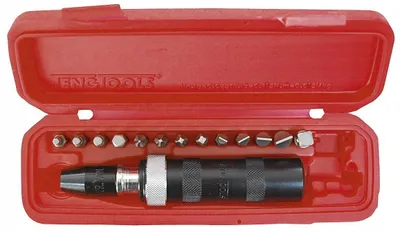 Productafbeelding van TengTools bitschroevendraaier 72660103, 36 mm, 1,3 kg