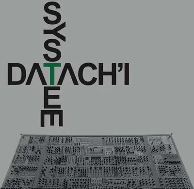 Produktbild von Datach'i-System