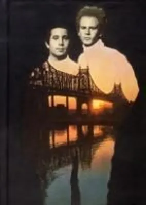 Produktbild von Simon & Garfunkel-The Columbia Studio Recordings (