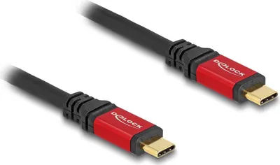 Image de DELOCK USB 5 Gbps Kabel USB Type-C Stecker zu Stecker 3.0