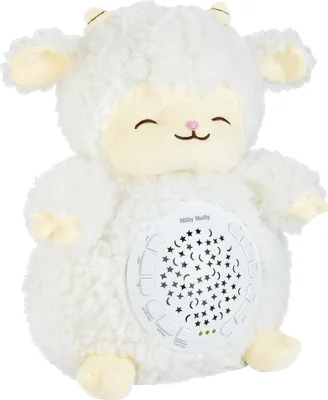 Zdjęcie produktu dla Milly Mally Zabawka pluszowa z Projektorem Milly Sheep