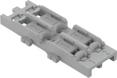 Produktbild von Wago 221-2532, 20,8 mm, 56 mm, 11 mm, 25 Stück(e)