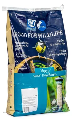 Produktbild von Vollwert-Streufutter 10kg