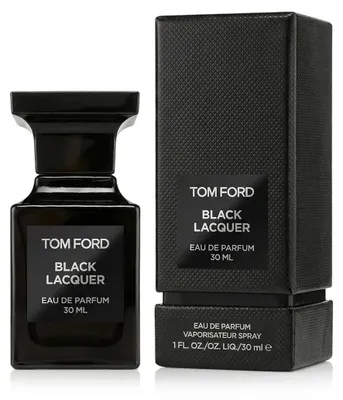 Zdjęcie produktu dla Tom Ford Black Lacquer woda perfumowana unisex 30 ml